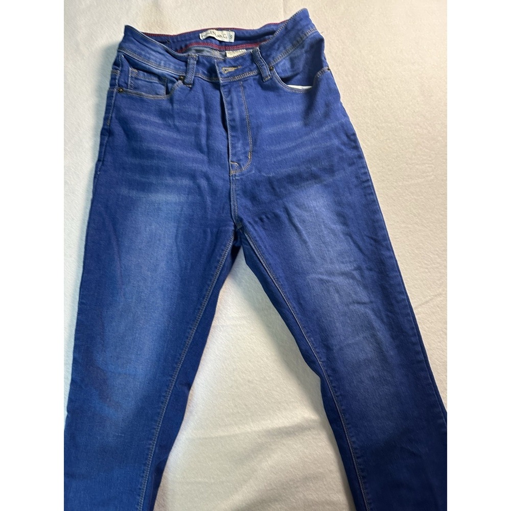 Vince‎ Blue Company Co Jeans Size 9